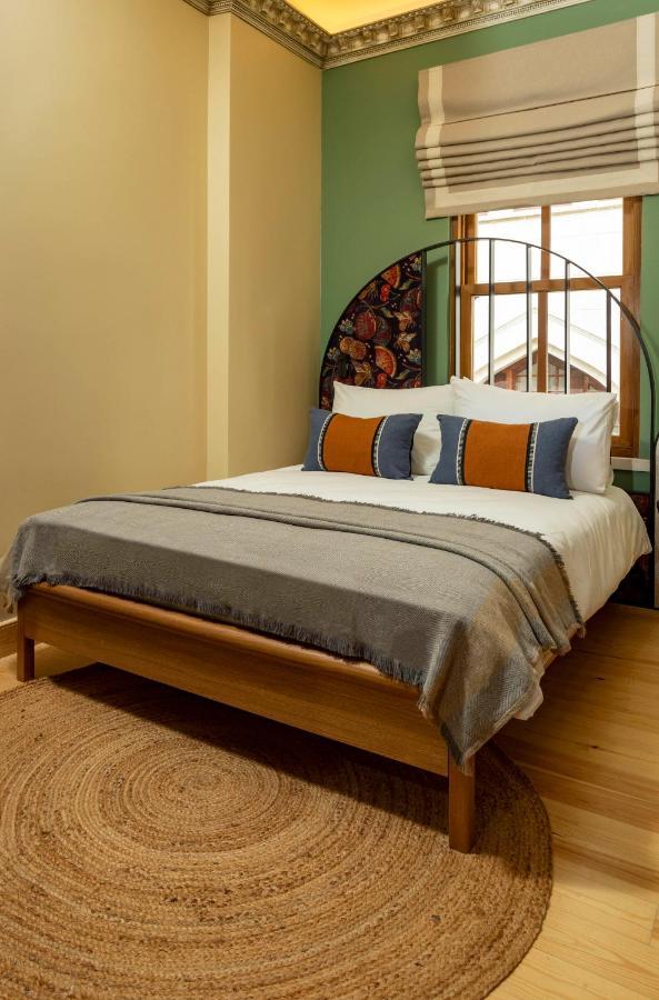 Sirin Han Hotel Old City Istanbul Ngoại thất bức ảnh