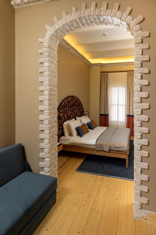 Sirin Han Hotel Old City Istanbul Ngoại thất bức ảnh