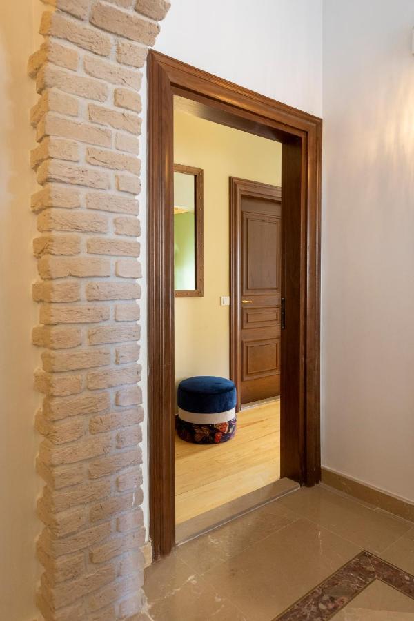 Sirin Han Hotel Old City Istanbul Ngoại thất bức ảnh