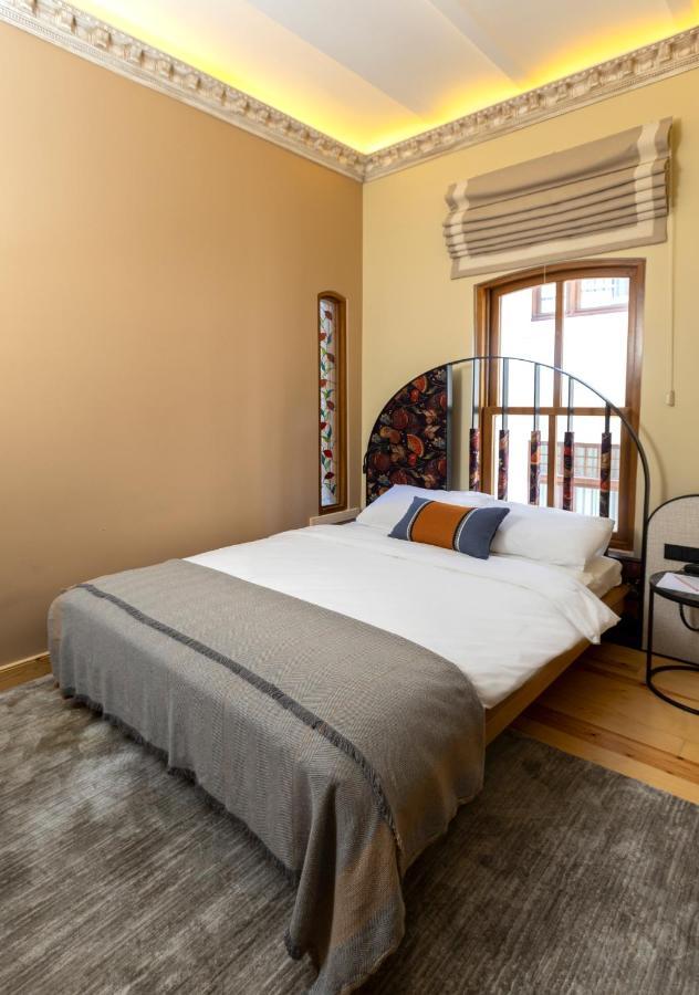 Sirin Han Hotel Old City Istanbul Ngoại thất bức ảnh