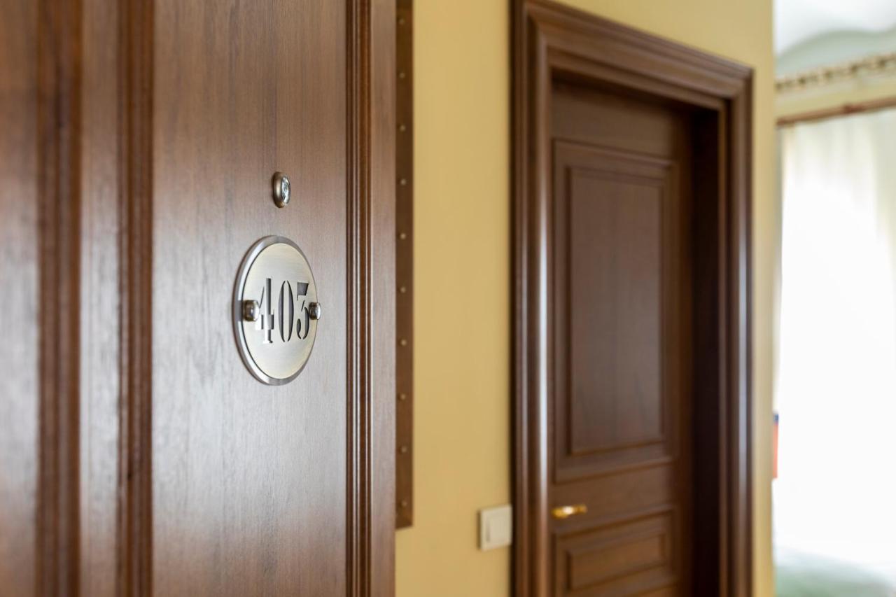 Sirin Han Hotel Old City Istanbul Ngoại thất bức ảnh