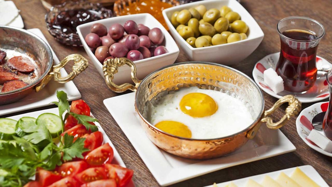Sirin Han Hotel Old City Istanbul Ngoại thất bức ảnh