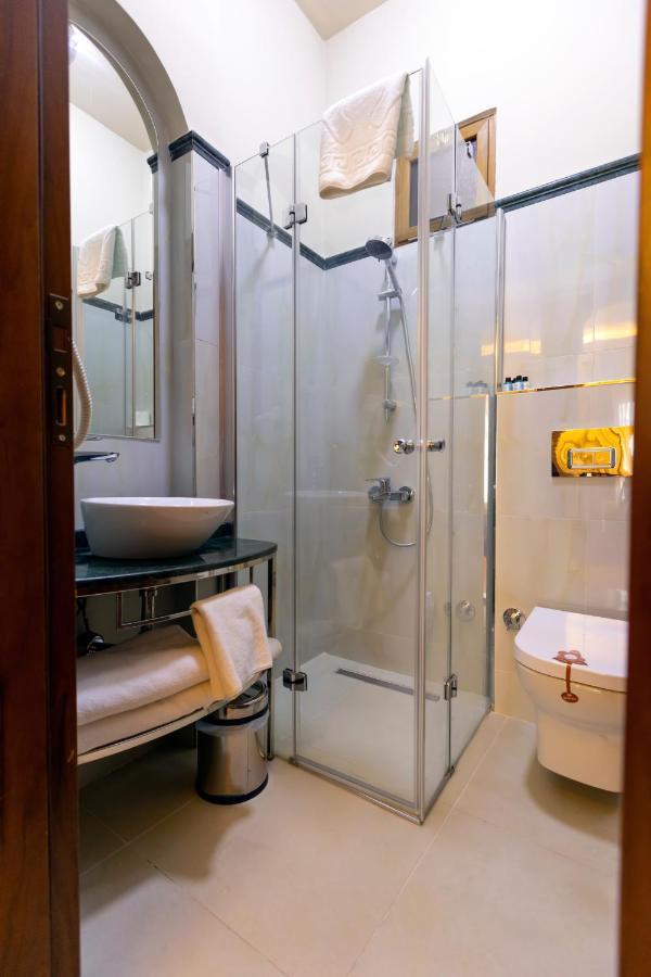 Sirin Han Hotel Old City Istanbul Ngoại thất bức ảnh