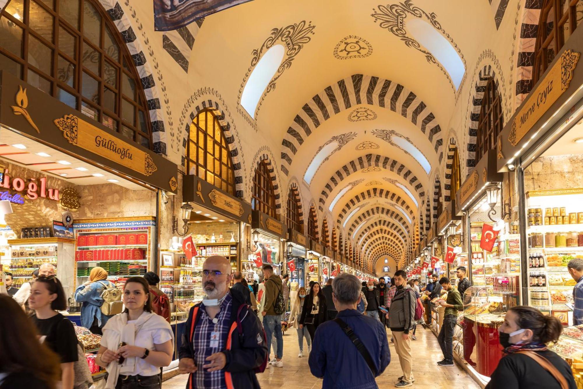 Sirin Han Hotel Old City Istanbul Ngoại thất bức ảnh